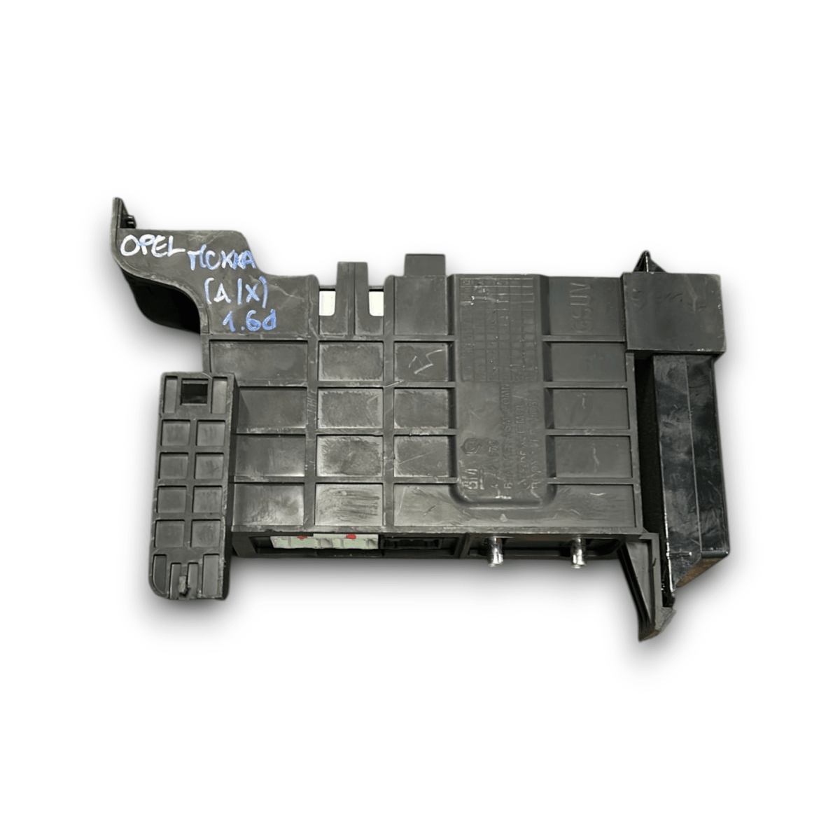 Centralina bluetooth opel mokka a cod:23221498 (2012 > 2019) - F&P CRASH SRL - Ricambi Usati