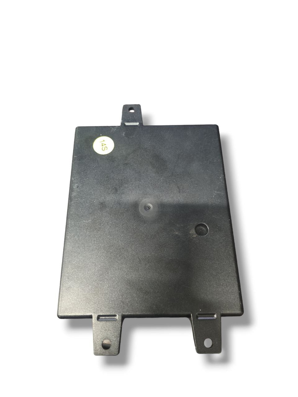 CENTRALINA BLUETOOTH VOLKSWAGEN TIGUAN 5N (2007 - 2016) Cod : 3C8035730D - F&P CRASH SRLS - Ricambi Usati