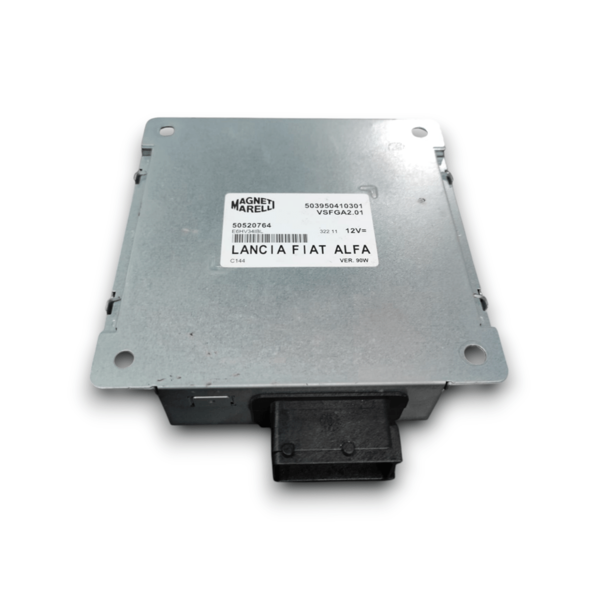 Centralina blu&me fiat 500 cod: 50520764 (2007 - 2015) - F&P CRASH SRLS - Ricambi Usati