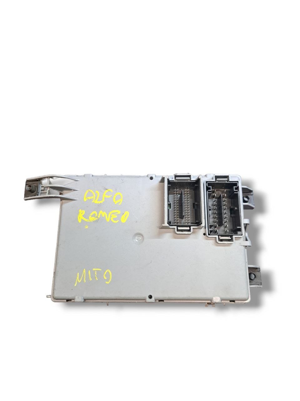 Centralina / Body Computer Alfa Romeo Mito 1.6 diesel (2008) COD:505084590 - F&P CRASH SRLS - Ricambi Usati