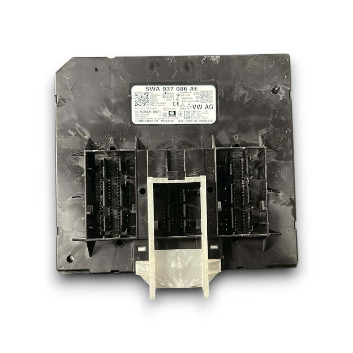 Centralina / body computer Audi A3 (8Y) cod.5wa937086ae 2.0 diesel (2020 > ) - F&P CRASH SRL - Ricambi Usati