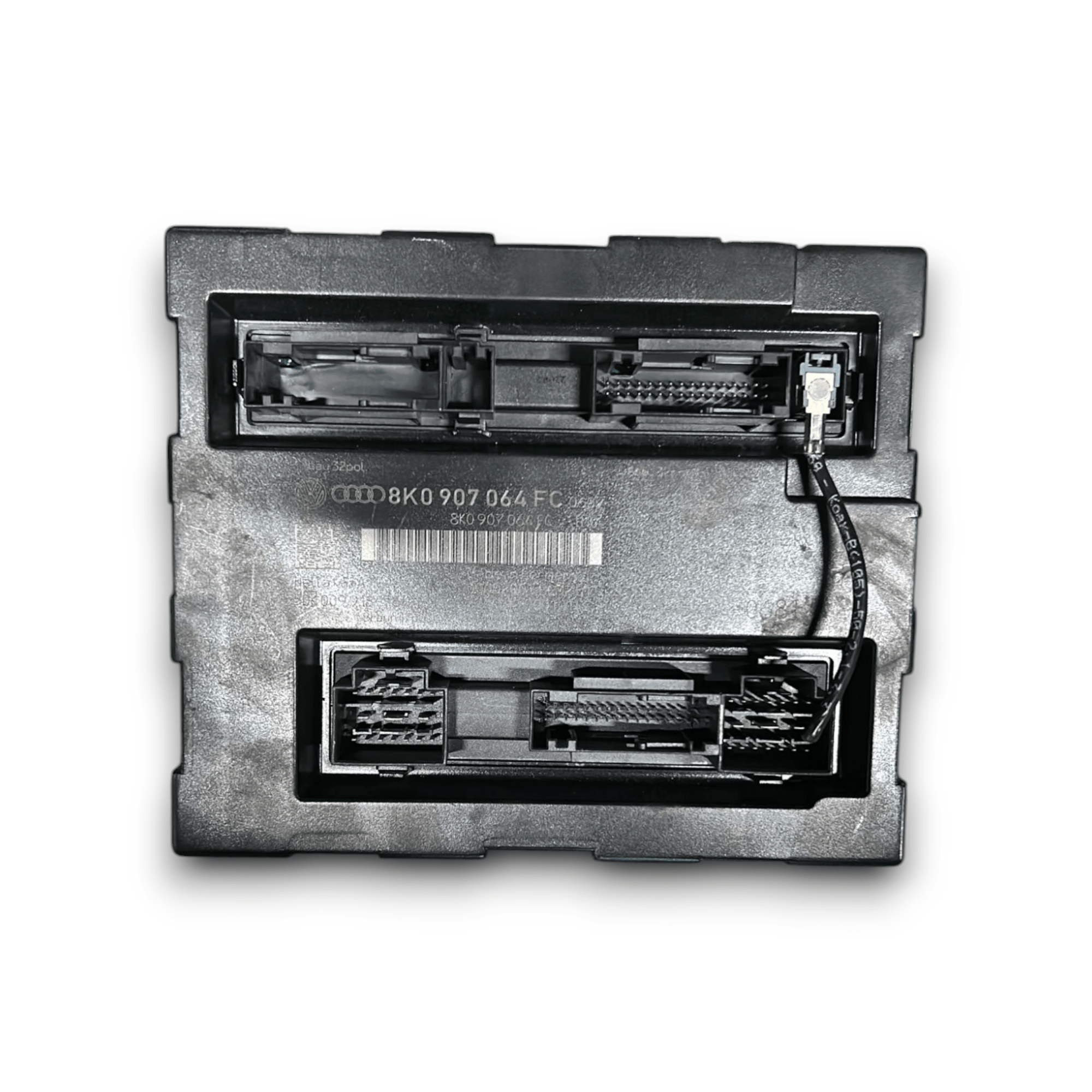 Centralina Body Computer Audi A4 B8 2.0 Diesel (2007 > 2016) cod:8K0907064FC - F&P CRASH SRLS - Ricambi Usati
