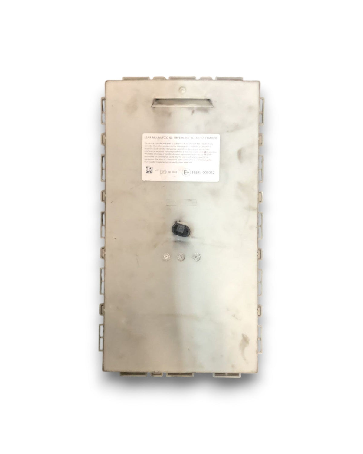 Centralina / Body Computer Bmw Serie 1 F20 1.6 Benzina (2011 > 2019) cod:116RI - 001052 - F&P CRASH SRLS - Ricambi Usati