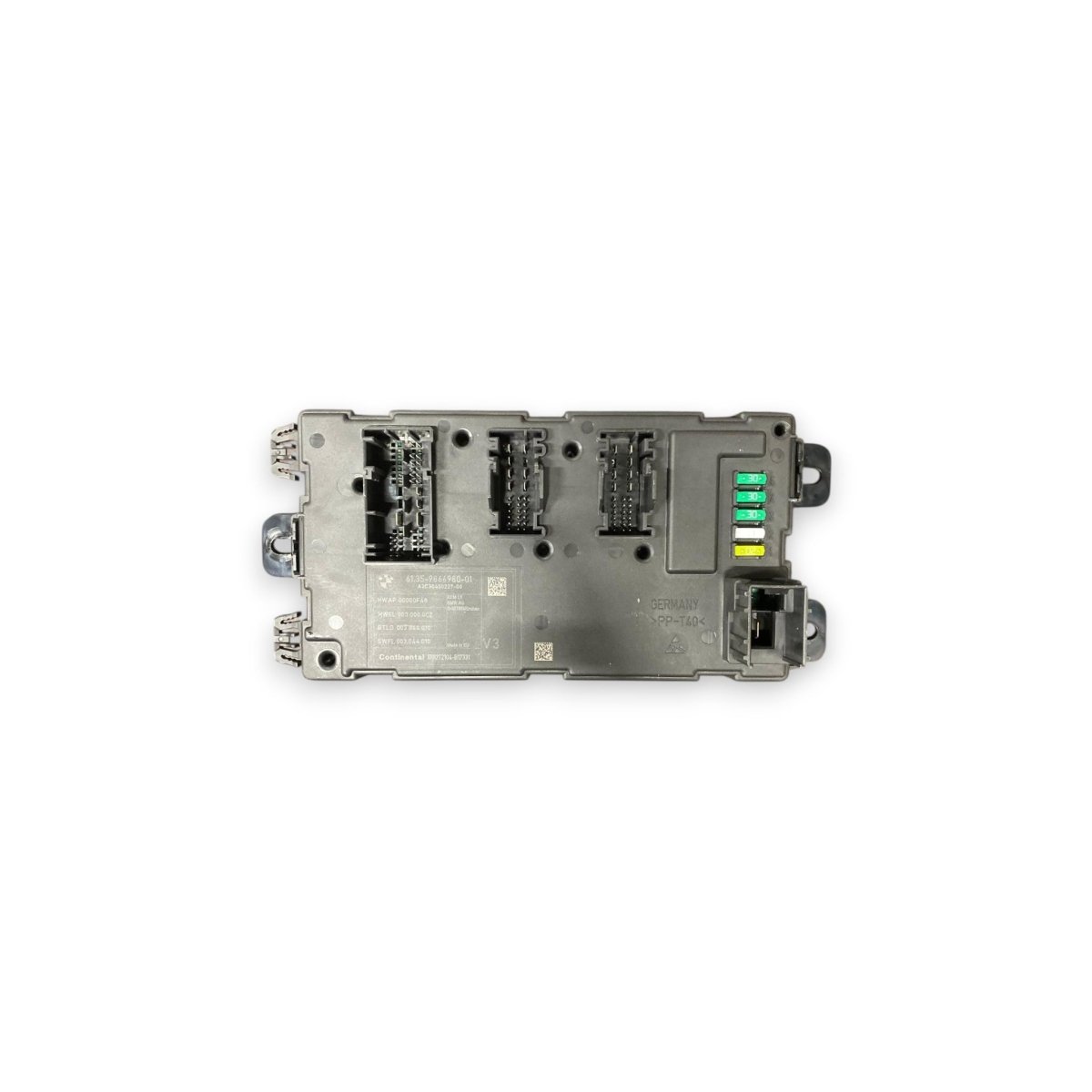 Centralina / body computer Bmw Serie 1 f20 2.0 Benzina (2016 - 2019) Cod: 9866980 - 01 / A2C30450227 - 00 - F&amp;P CRASH SRL - Ricambi Usati