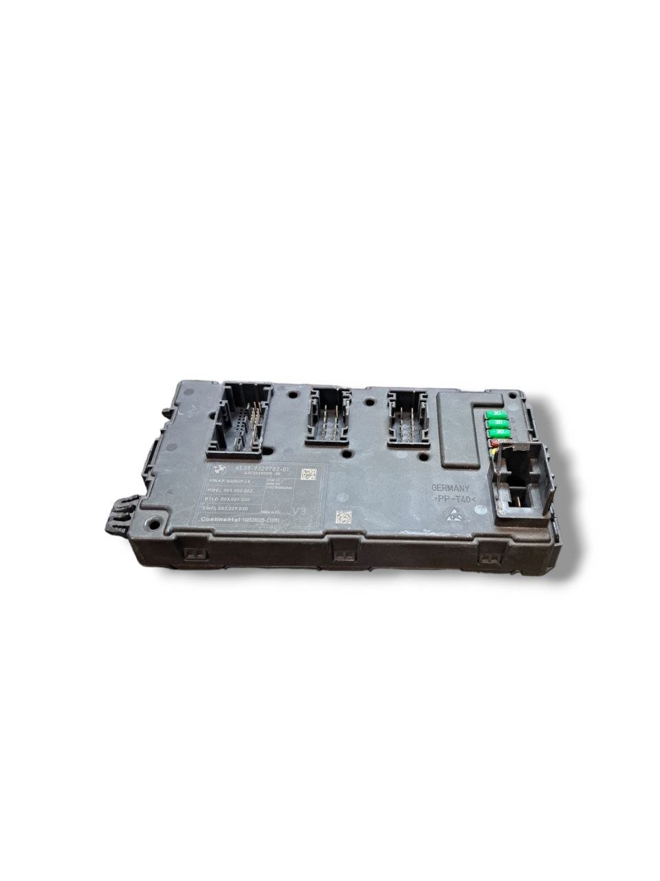 Centralina / Body Computer Bmw Serie 1 F30 2.0 diesel ( 2011 - 2019 ) COD:6135 - 9329702 - F&P CRASH SRLS - Ricambi Usati