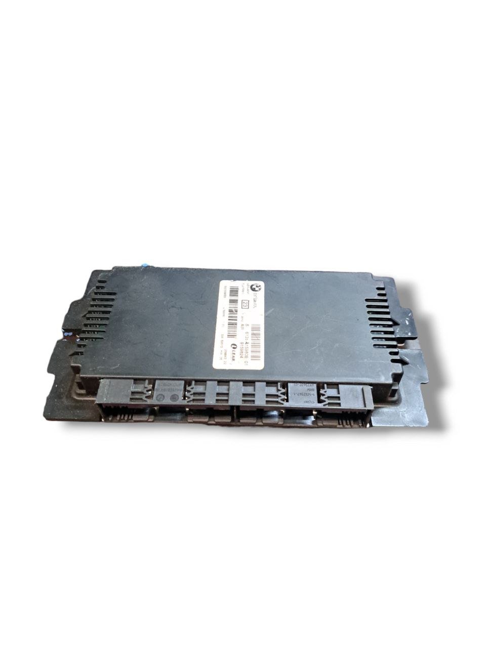 Centralina / Body Computer Bmw serie 3 E90 2.0 Diesel (2005 - 2011) COD:61359159809 - F&P CRASH SRLS - Ricambi Usati