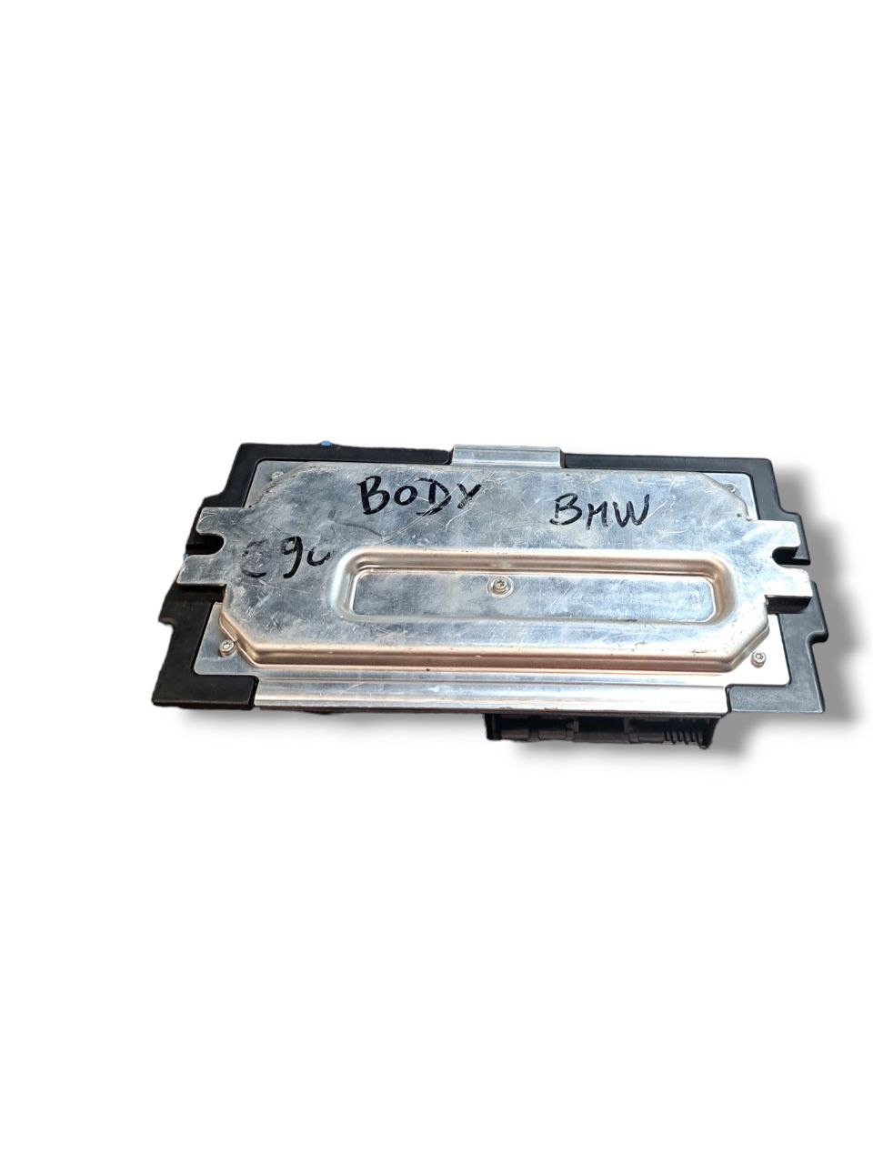 Centralina / Body Computer Bmw serie 3 E90 2.0 Diesel (2005 - 2011) COD:61359159809 - F&P CRASH SRLS - Ricambi Usati