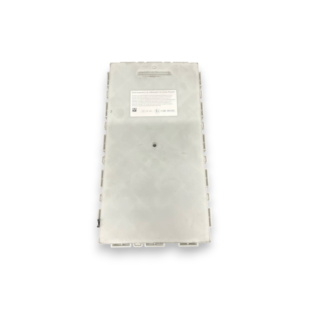 Centralina Body Computer Bmw Serie 4 Coupè F32 (2013 al 2020) cod: 6825538 - 01 - F&P CRASH SRLS - Ricambi Usati