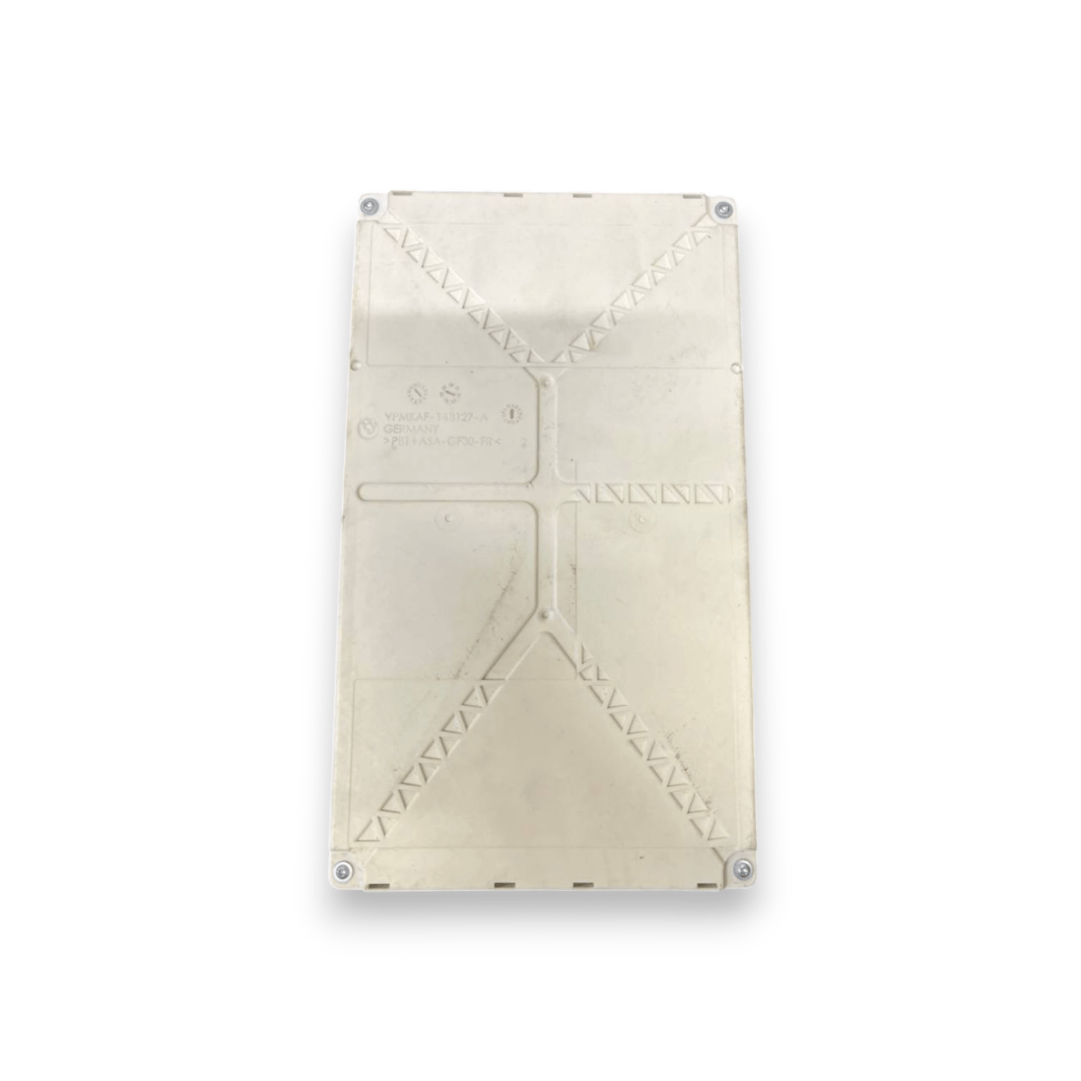 Centralina Body Computer Bmw X1 U11 (2022 - ) cod: 5A83767 - 01 - F&P CRASH SRLS - Ricambi Usati