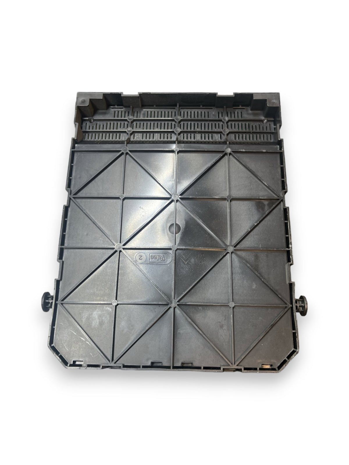 Centralina / Body Computer Citroen C3 1.4 Benzina (2005 - 2009) COD:9659285480 - F&P CRASH SRLS - Ricambi Usati