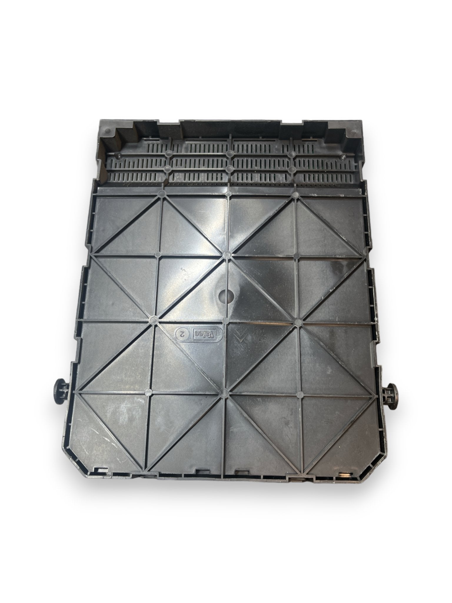 Centralina / Body Computer Citroen C3 1.4 Benzina (2005 - 2009) COD:9659285480 - F&P CRASH SRLS - Ricambi Usati