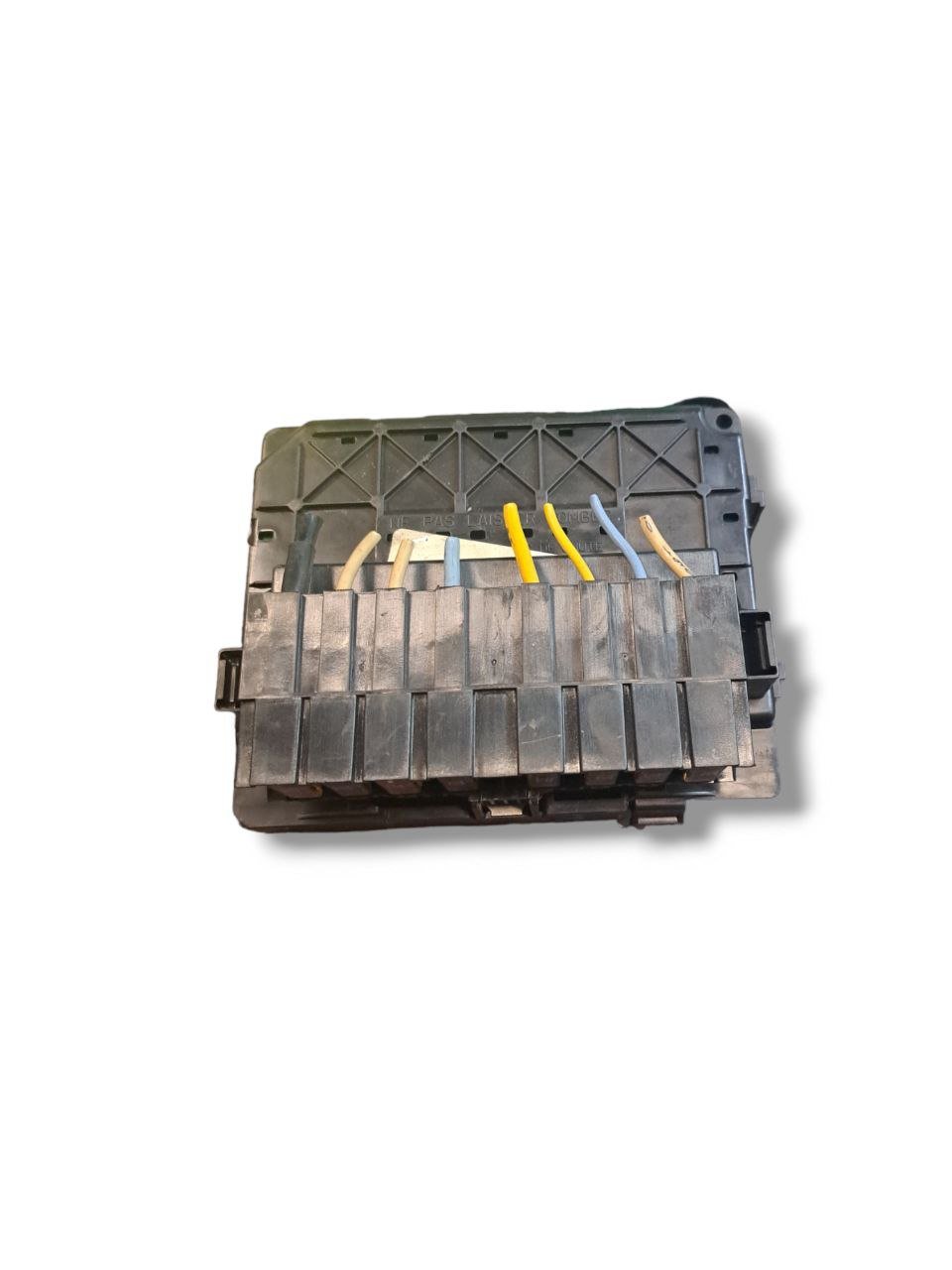 Centralina / Body Computer Citroen C3 1.4 Benzina (2005 - 2010) COD:9643498880 - F&P CRASH SRLS - Ricambi Usati