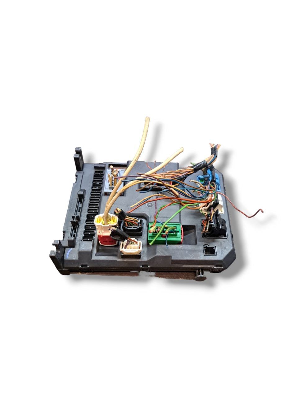 Centralina / Body Computer Citroen C3 1.4 hdi (2005) COD:9674016880 - F&amp;P CRASH SRLS - Ricambi Usati