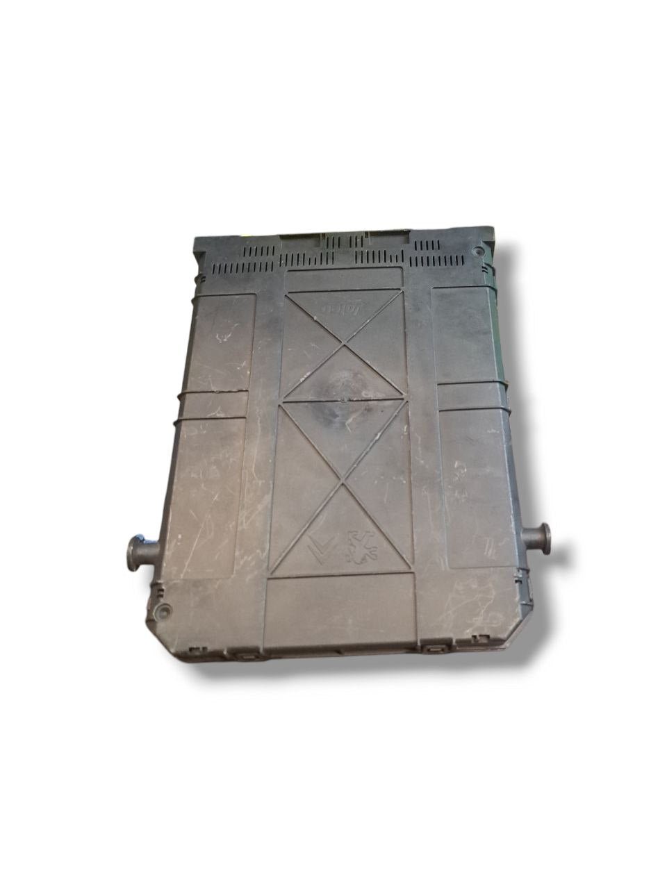 Centralina / Body Computer Citroen C3 1.6 Diesel (2009 - 2016) COD:9666952080 - F&P CRASH SRLS - Ricambi Usati