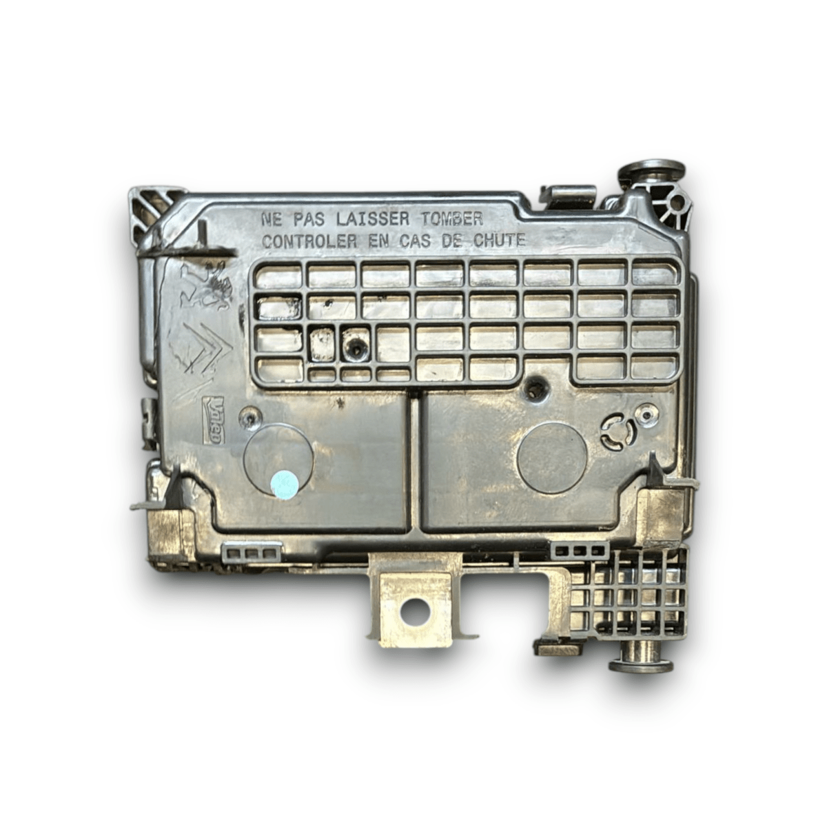 Centralina / body computer citroen c3 picasso cod . 9667199680 1.4 benzina (2008 > 2017) - F&P CRASH SRL - Ricambi Usati