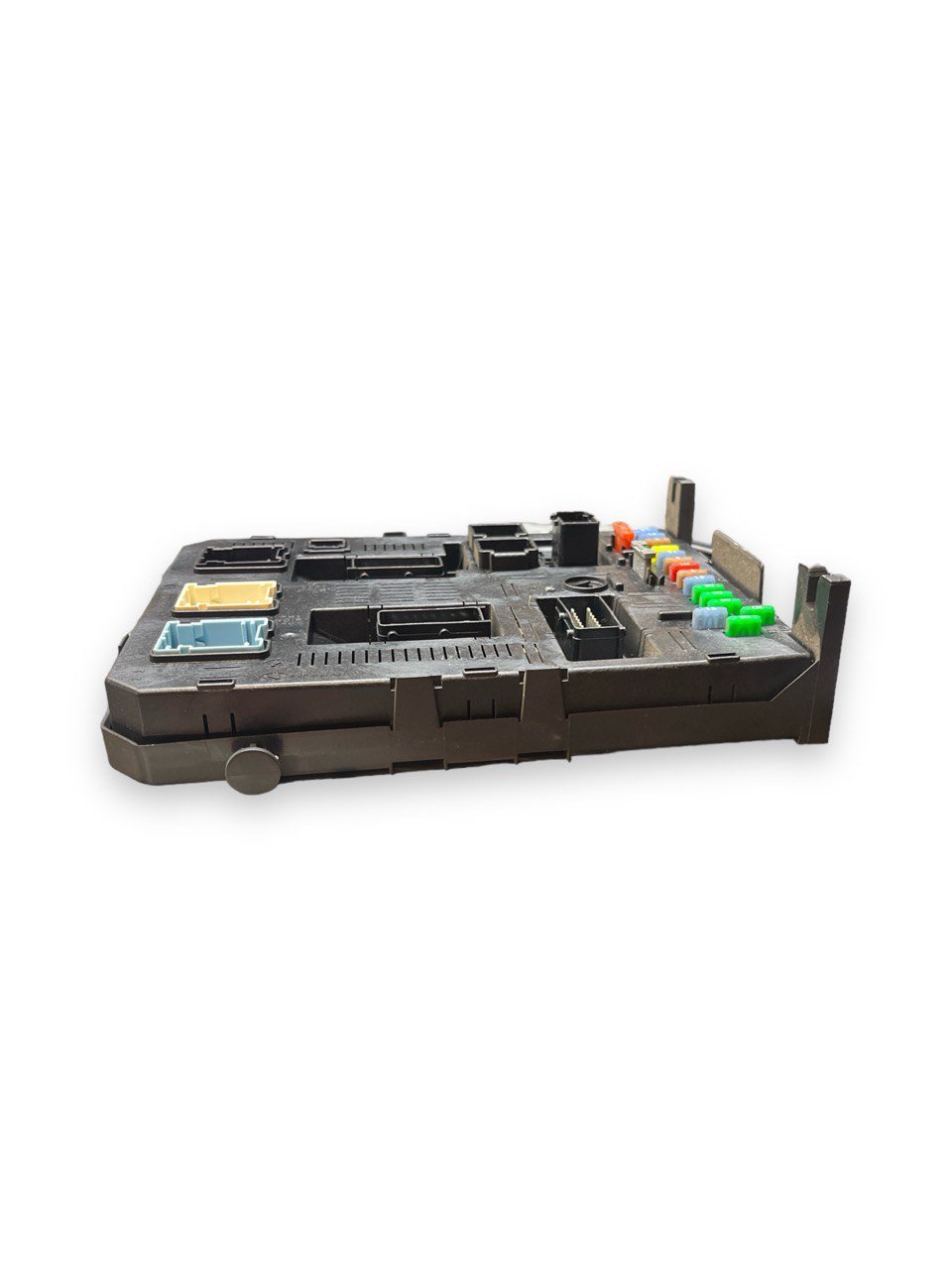 Centralina Body Computer Citroen C4 1.6 Diesel (2004 - 2008) COD:9658158780 - F&P CRASH SRLS - Ricambi Usati