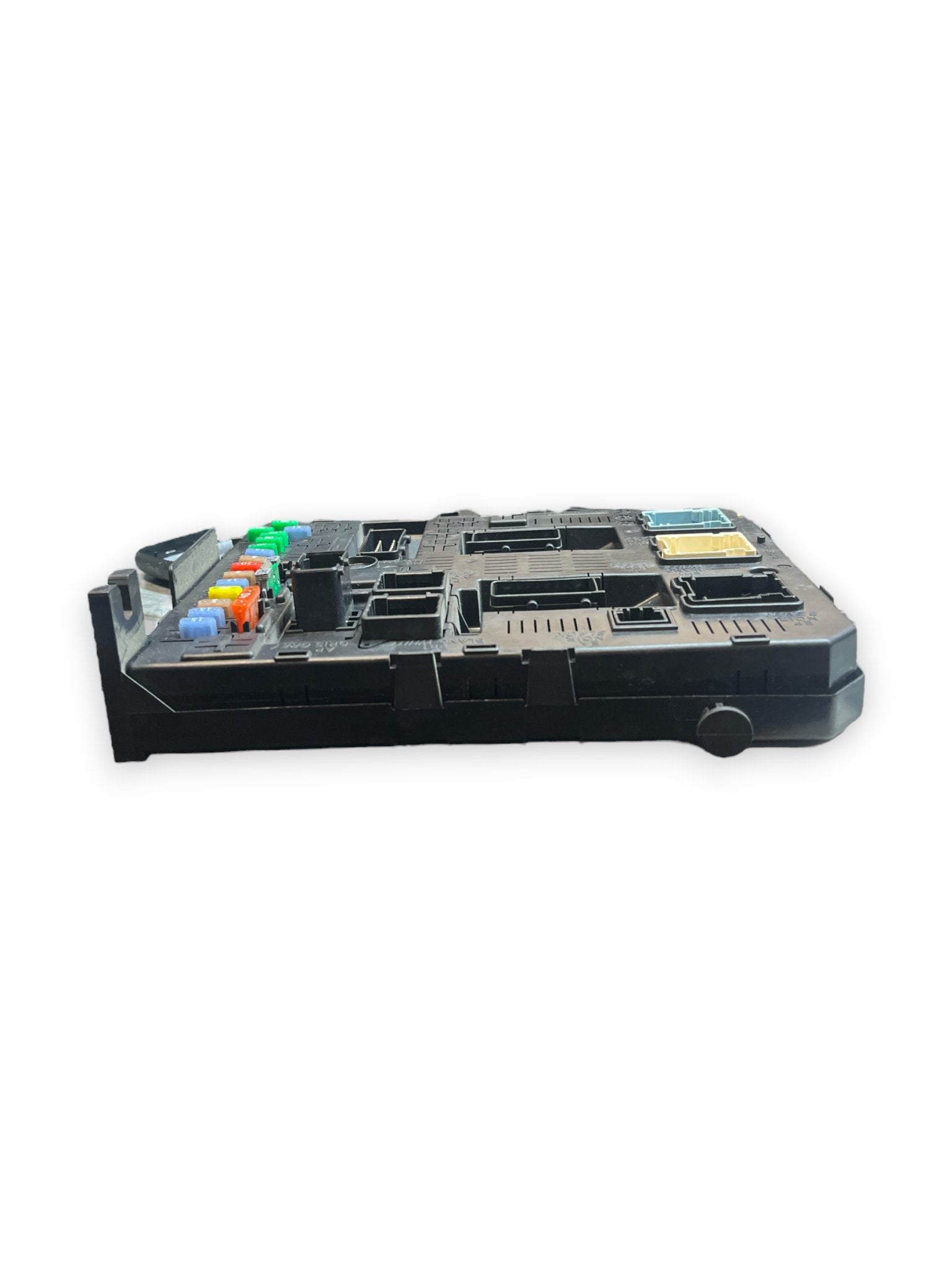 Centralina Body Computer Citroen C4 Picasso 2.0 Diesel (2007) COD:966405908001 - F&P CRASH SRLS - Ricambi Usati