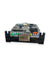Centralina Body Computer Citroen C4 Picasso 2.0 Diesel (2007) COD:966405908001 - F&P CRASH SRLS - Ricambi Usati