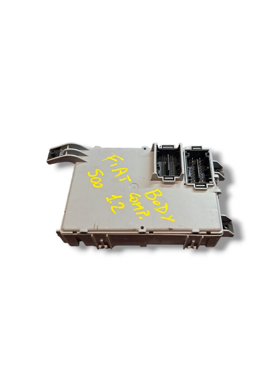 Centralina Body computer Fiat 500 1.2 Benzina (2017) COD:00521101450 - F&P CRASH SRLS - Ricambi Usati
