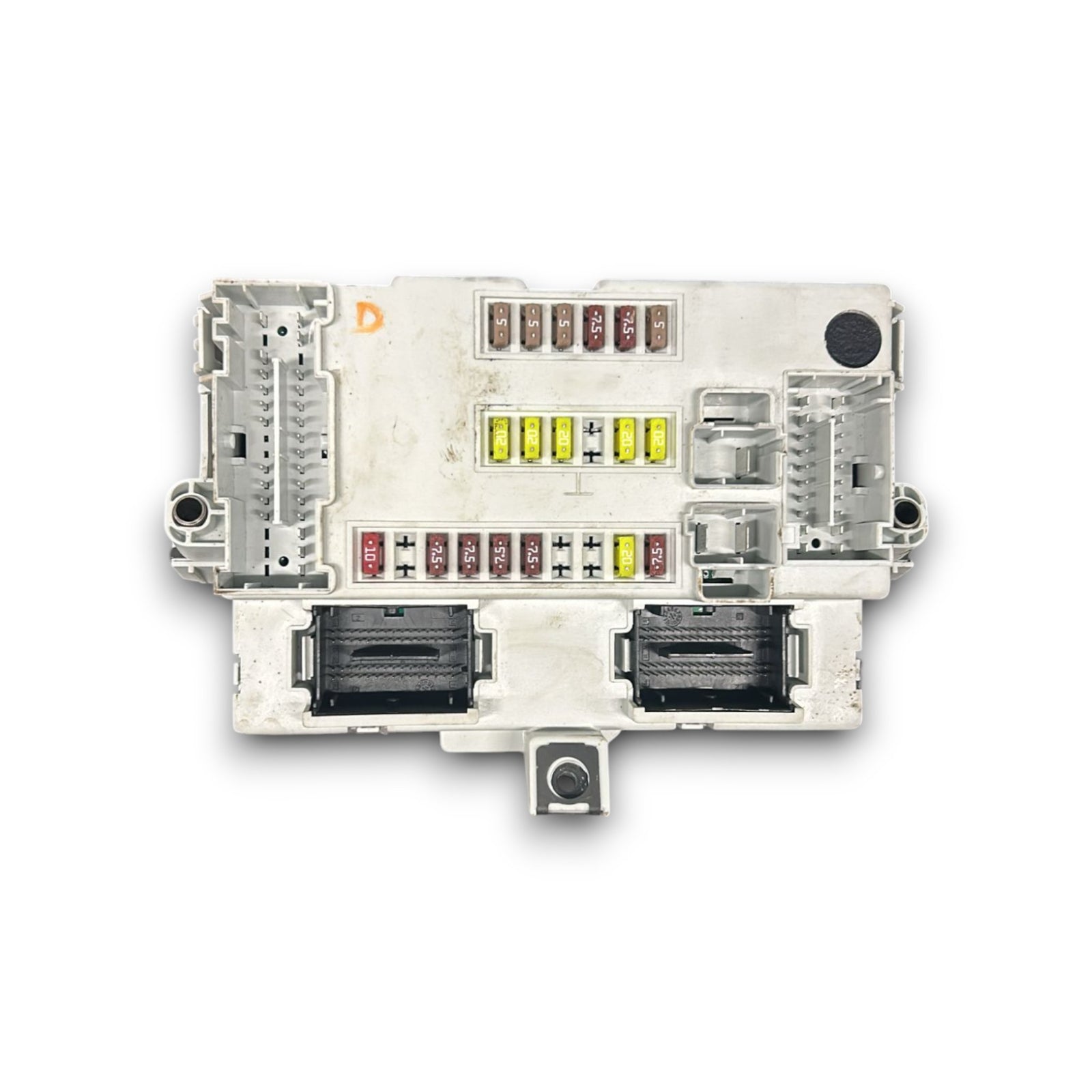 Centralina / Body Computer Fiat 500 L 1.3 Diesel cod.51984084 (2012 > 2022) - F&P CRASH SRLS - Ricambi Usati