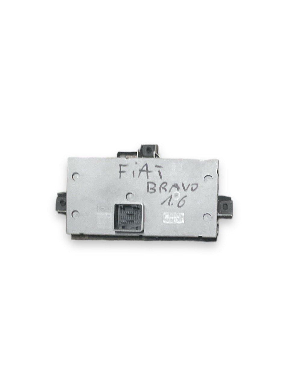 Centralina / Body Computer Fiat Bravo 1.6 (2007 - 2014) cod:51826181 - F&P CRASH SRLS - Ricambi Usati