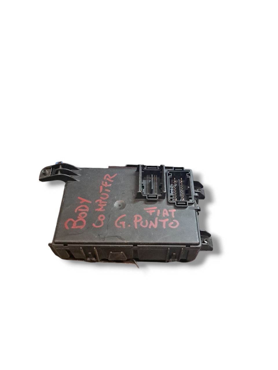 Centralina Body Computer Fiat Grande punto 1.2 Benzina (2006) COD:517954290 - F&P CRASH SRLS - Ricambi Usati