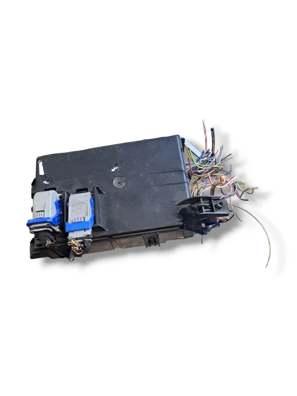 Centralina Body Computer Fiat Grande punto 1.3 diesel (2007) COD:00517986150 - F&P CRASH SRLS - Ricambi Usati