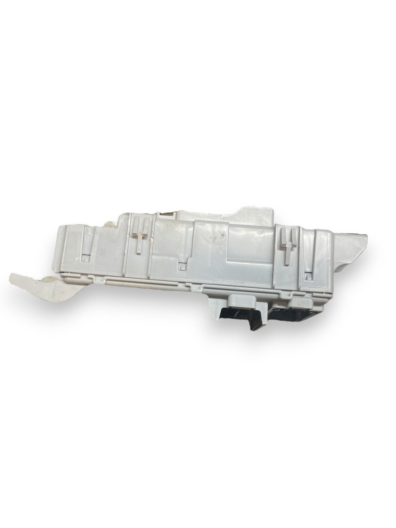 Centralina Body Computer Fiat Panda 312 0.9 Benzina (2012>) COD:00520966550 - F&P CRASH SRLS - Ricambi Usati