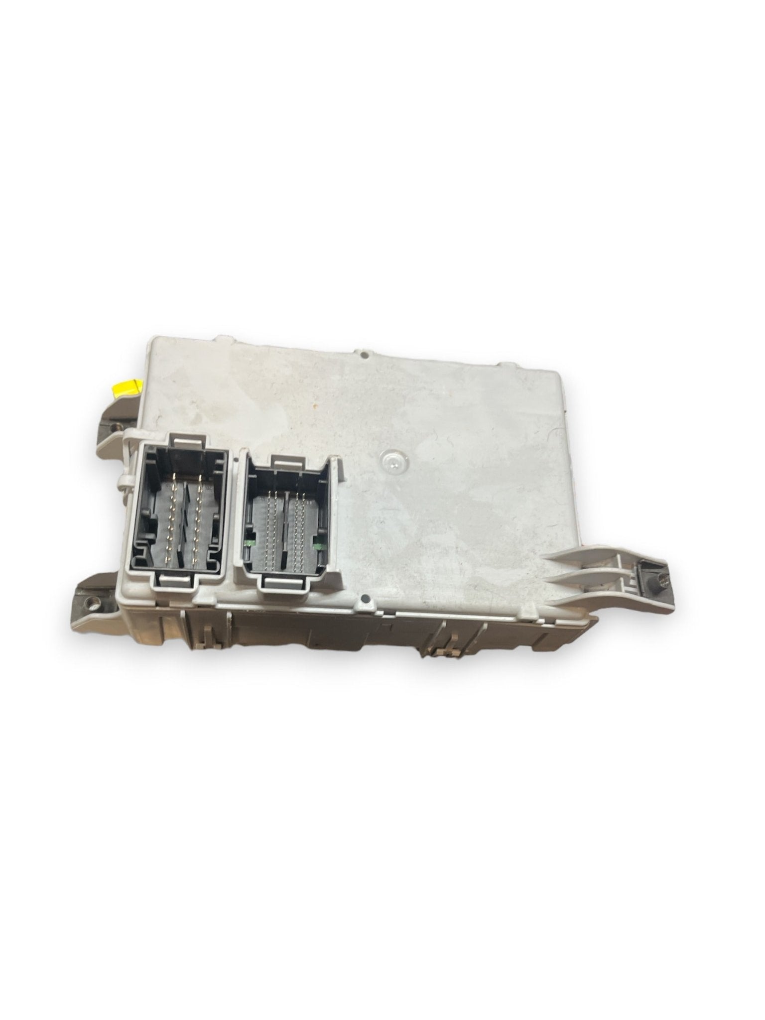 Centralina Body Computer Fiat Panda 312 0.9 Benzina (2012>) COD:00520966550 - F&P CRASH SRLS - Ricambi Usati