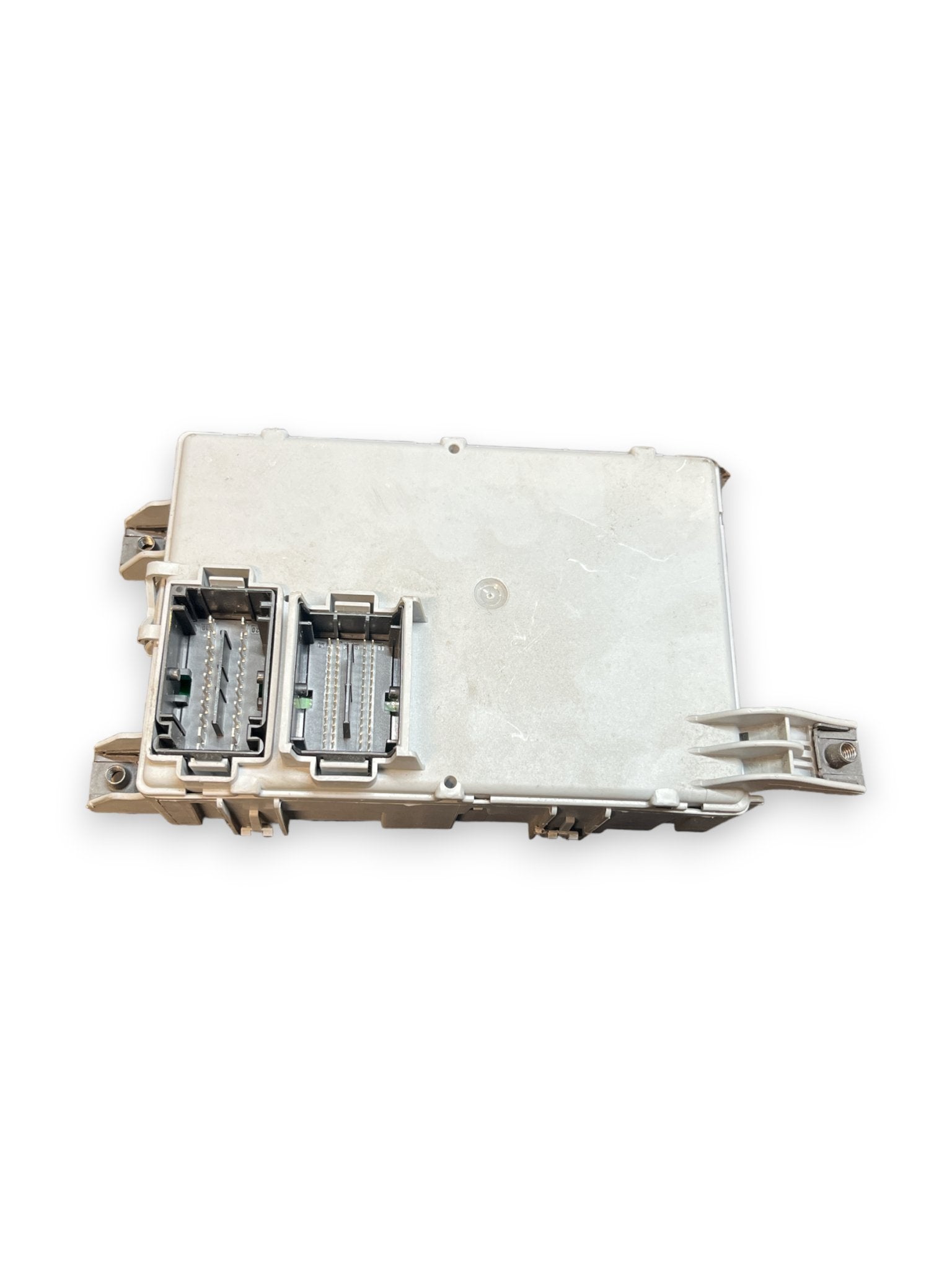 Centralina Body Computer Fiat Panda 312 1.2 Benzina (2012>) COD:00520486370 - F&P CRASH SRLS - Ricambi Usati