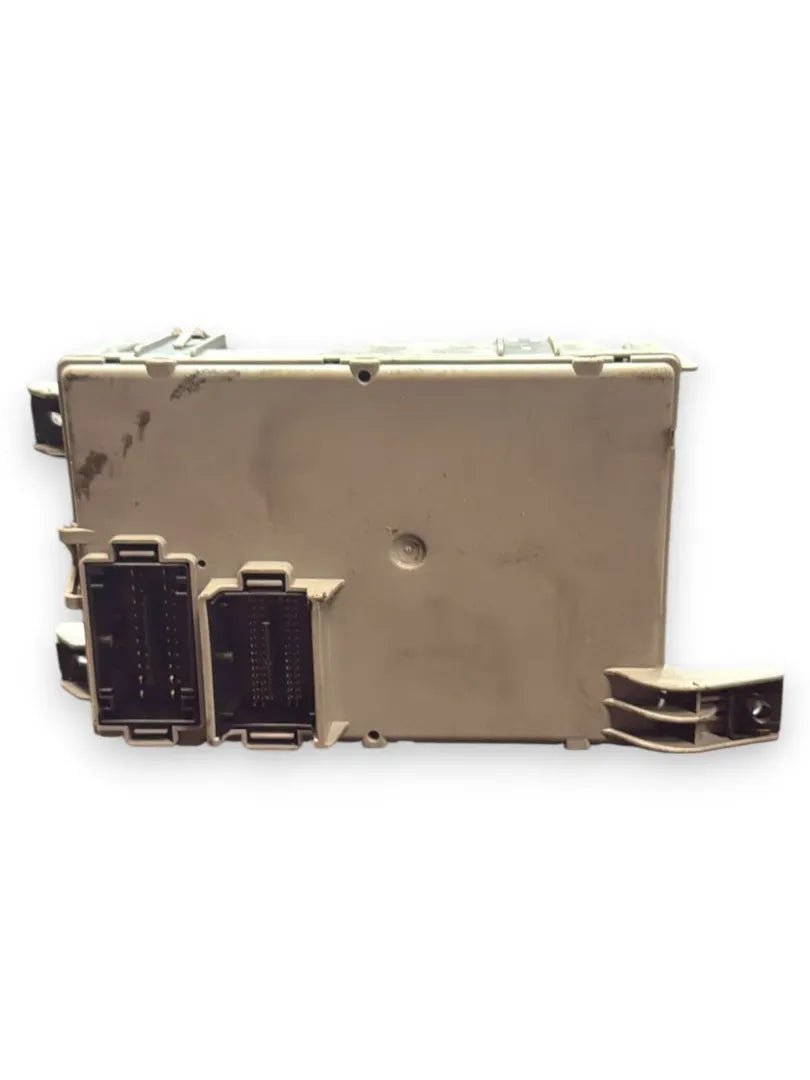 Dettaglio Body Computer Fiat Punto EVO 2009–2013 cod. 00518699250 - foto 2
