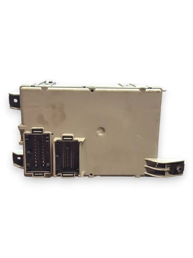 Dettaglio Body Computer Fiat Punto EVO 2009–2013 cod. 00519358060 - foto 2