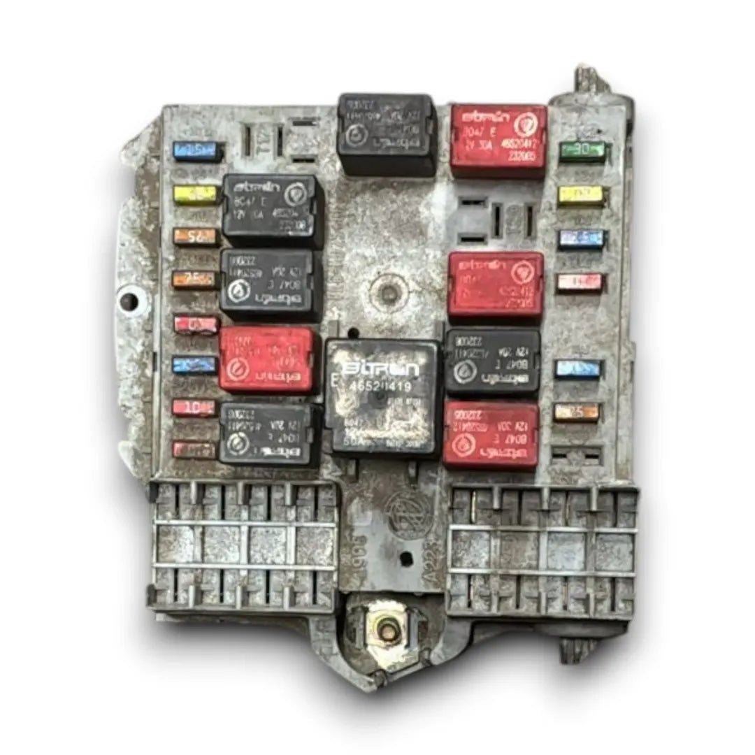 Body Computer Fiat Stilo 2003–2009 cod. 51724394