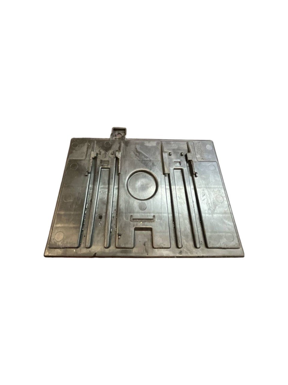 Centralina / Body Computer Ford B - max 1.0 benzina (2012 - 2018) cod.AV1T - 15K600 - GG - F&P CRASH SRLS - Ricambi Usati