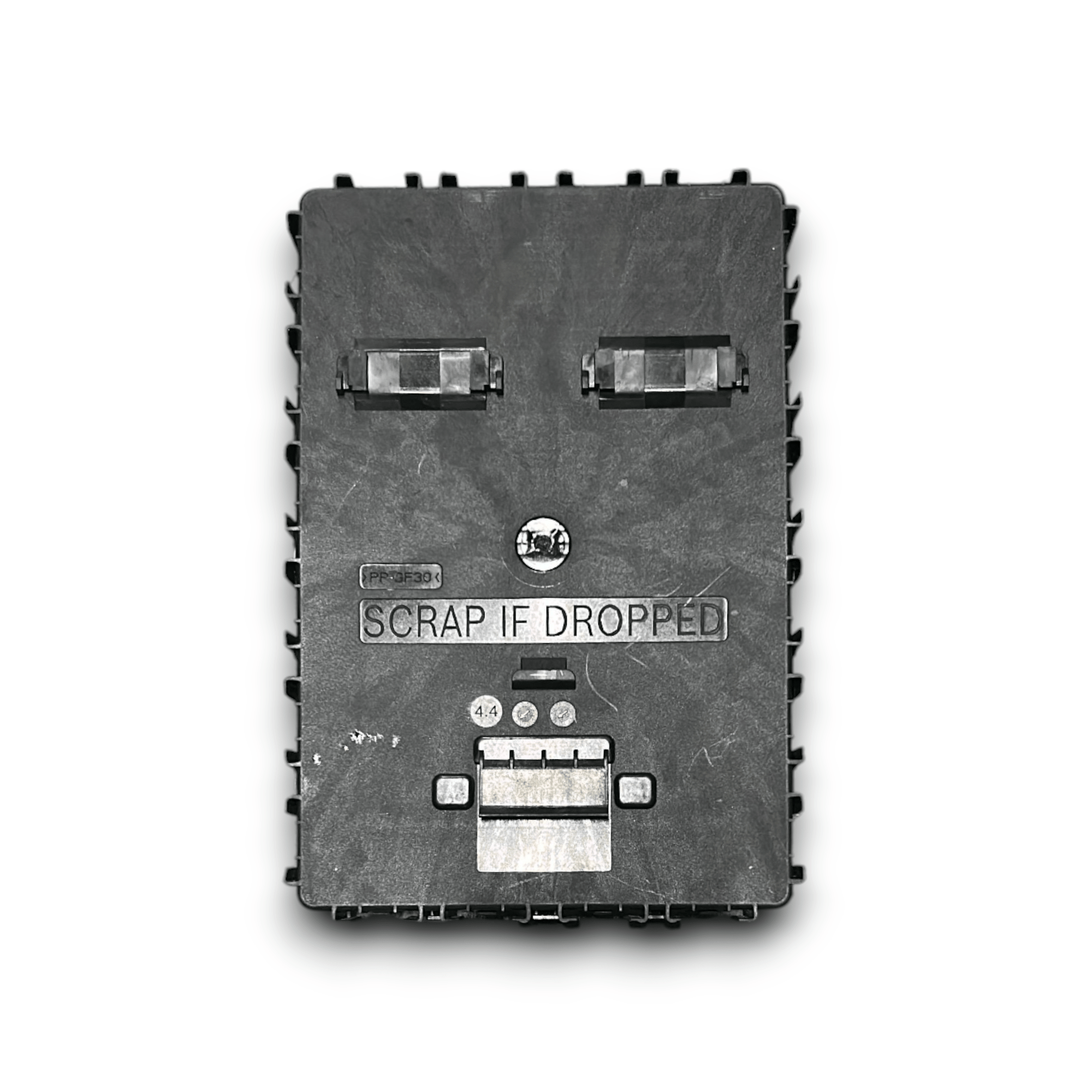 Centralina / Body Computer Ford EcoSport cod.HU5T - 15604 - BCS 1.0 Benzina (2012 > 2023) - F&P CRASH SRLS - Ricambi Usati