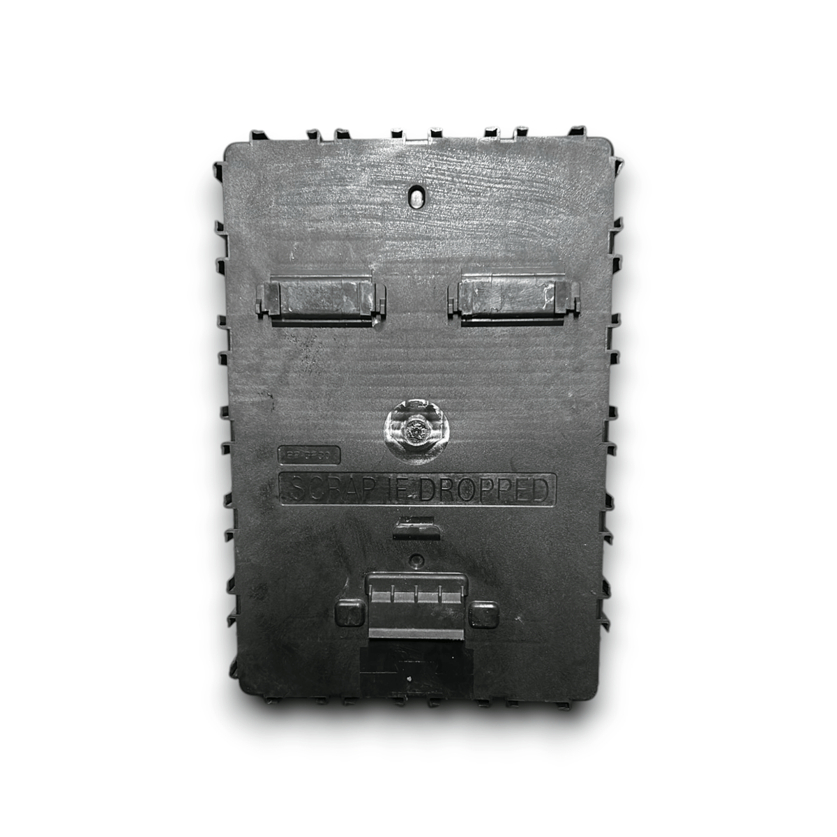 Centralina Body Computer Ford Fiesta 1.0 Benzina (2017 > 2023) cod:HU5T - 15604 - ECH - F&P CRASH SRLS - Ricambi Usati