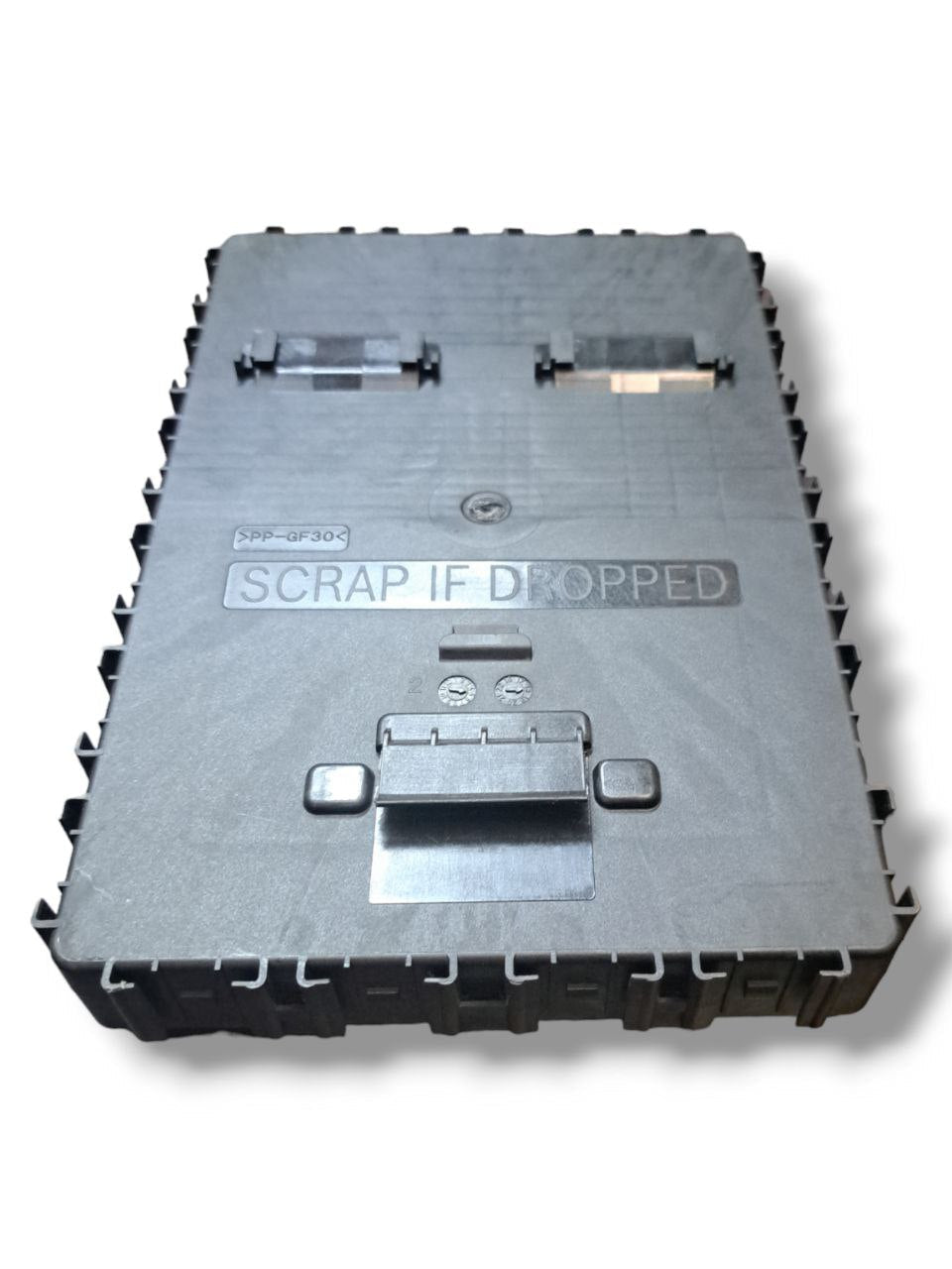 Centralina body computer Ford Fiesta 1.0 Benzina (2017>) COD:HU5T15604BCR - F&P CRASH SRLS - Ricambi Usati