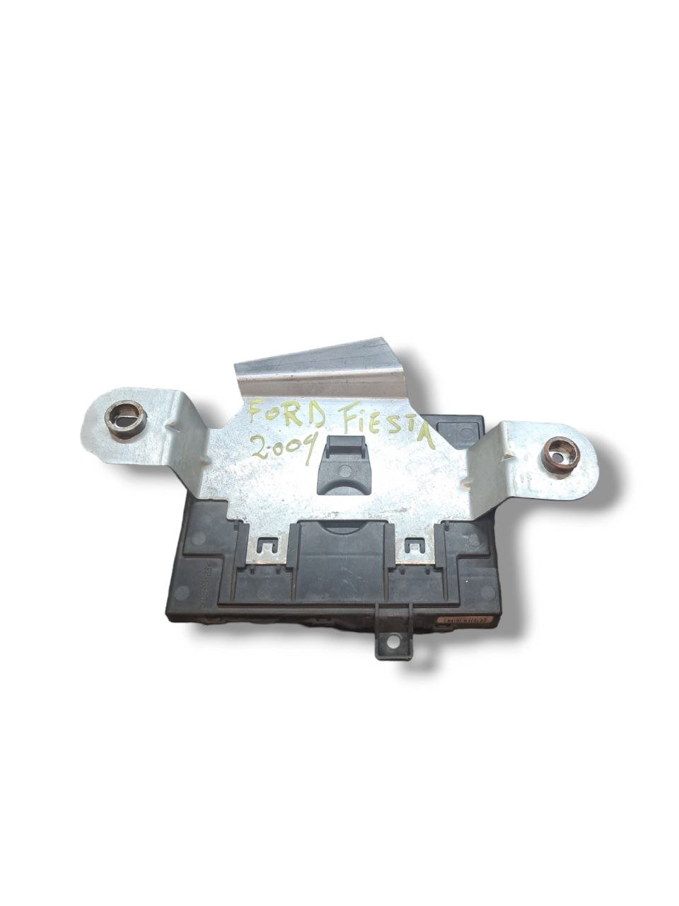 Centralina body computer Ford Fiesta mk6 1.4 diesel (2008 - 2017) COD:8V51 - 15K600 - CF - F&P CRASH SRLS - Ricambi Usati