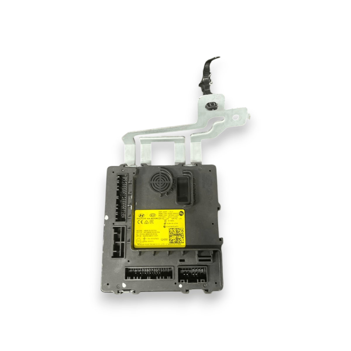 Centralina Body Computer Hyundai Bayon 1.0 Benzina - Hybrid (2021 - ) cod: 95400 - Q0490 - F&P CRASH SRLS - Ricambi Usati