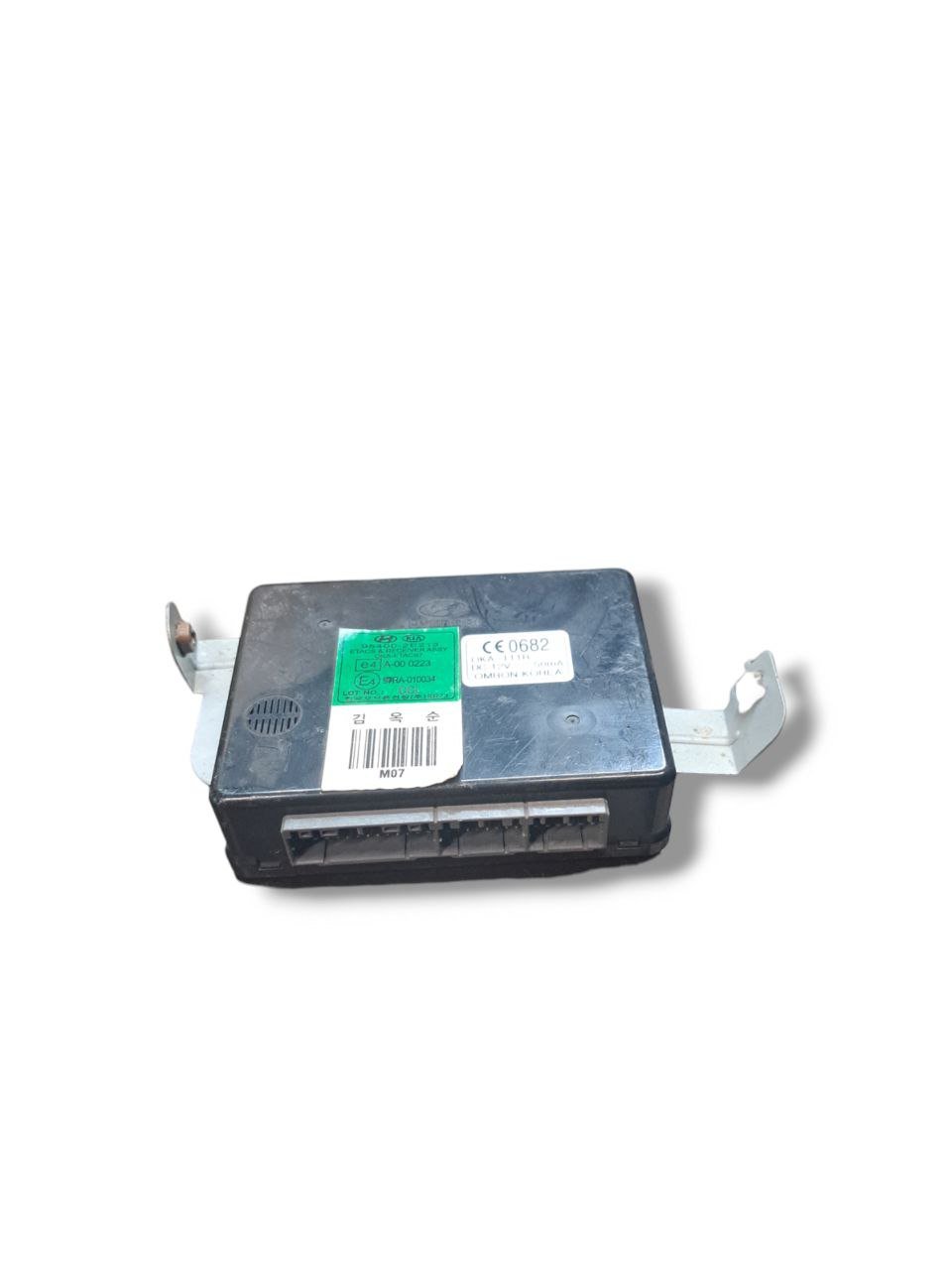 Centralina / Body Computer Hyundai Tucson 2.0 crdi (2006) COD:95400 - 2E213 - F&P CRASH SRLS - Ricambi Usati