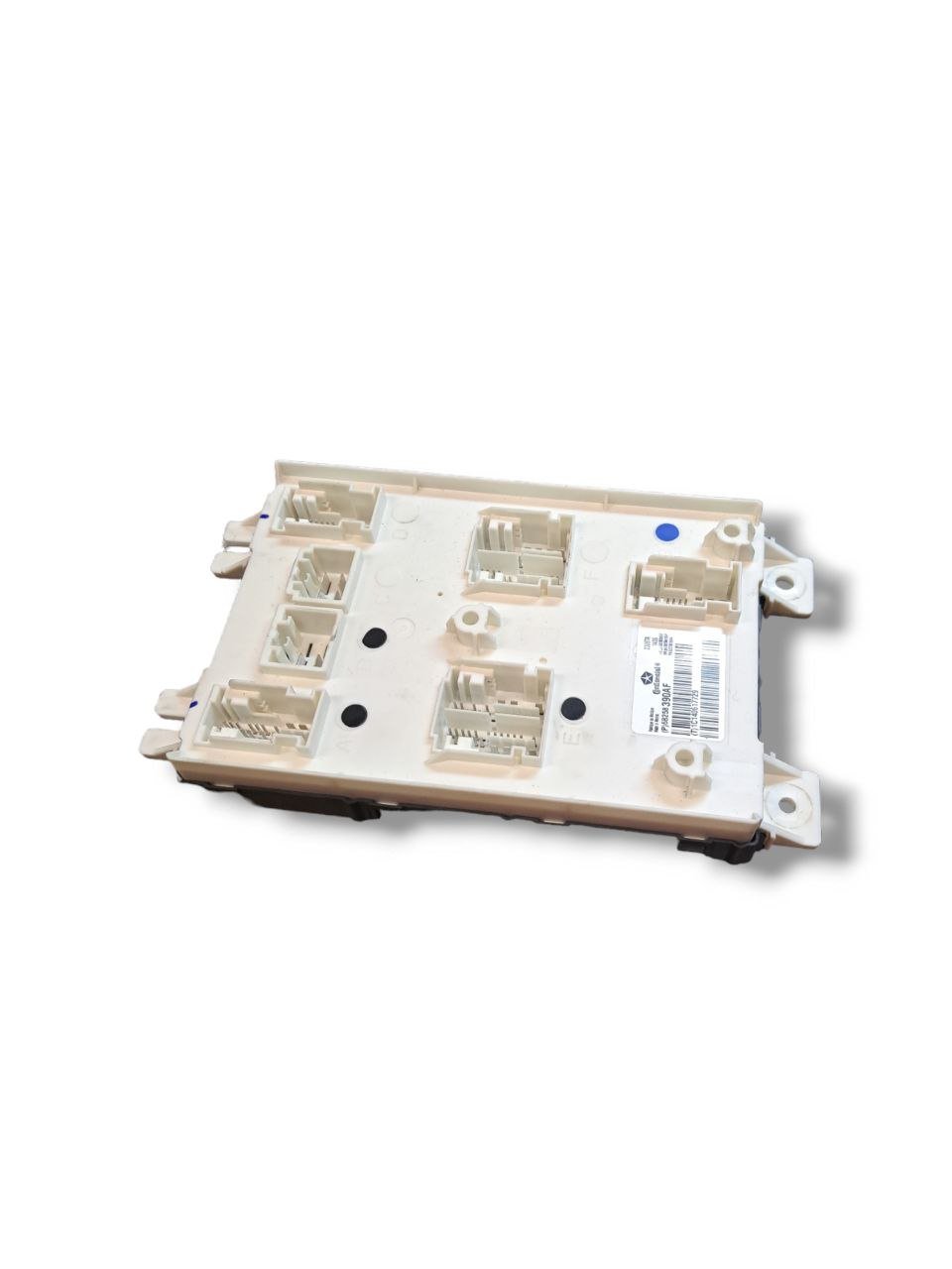 Centralina Body Computer Jeep Grand Cherokee 3.0 Diesel (2016) COD:68258390 - F&P CRASH SRLS - Ricambi Usati