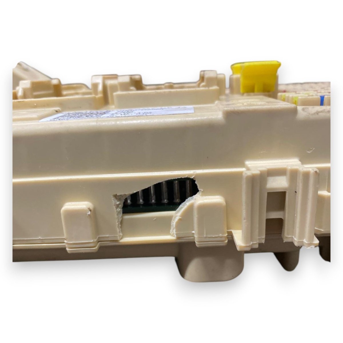 Centralina / body computer Kia Picanto III 1.0 Benzina (2017 - ) Cod: 91950 - G6060 - F&P CRASH SRLS - Ricambi Usati