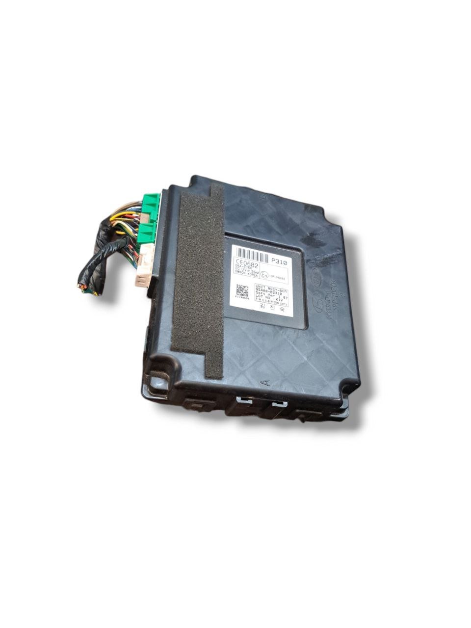 Centralina / Body Computer Kia Soul 1.6 Diesel (2014>) COD:95400 - B2310 - F&P CRASH SRLS - Ricambi Usati