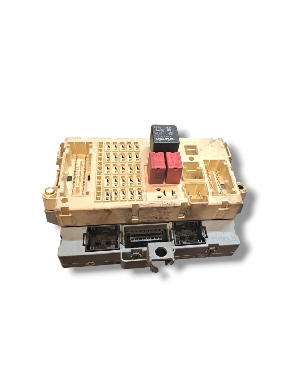 Centralina body computer Lancia Thesis 2.4 Diesel (2002 - 2009) COD:60687598 - F&P CRASH SRLS - Ricambi Usati