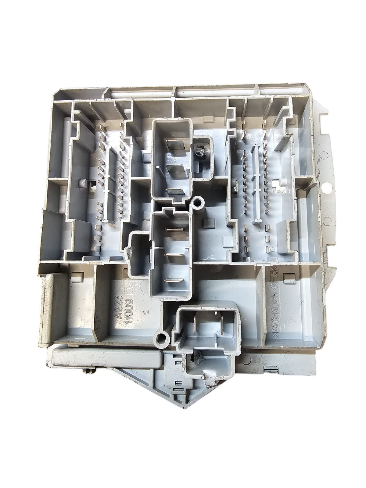 Centralina Body Computer Lancia Ypsilon I Cod:51792195 1.2 Benzina (2003 - 2011) - F&P CRASH SRLS - Ricambi Usati