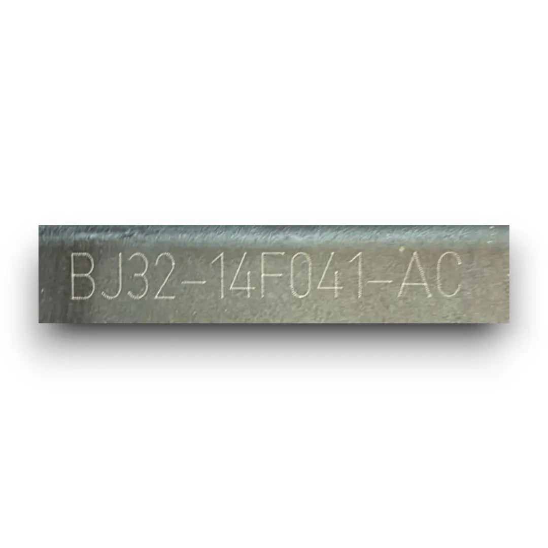 Dettaglio Body Computer Land Rover Range Rover Evoque 2011–2019 cod. BJ32-14F041-AC - foto 3