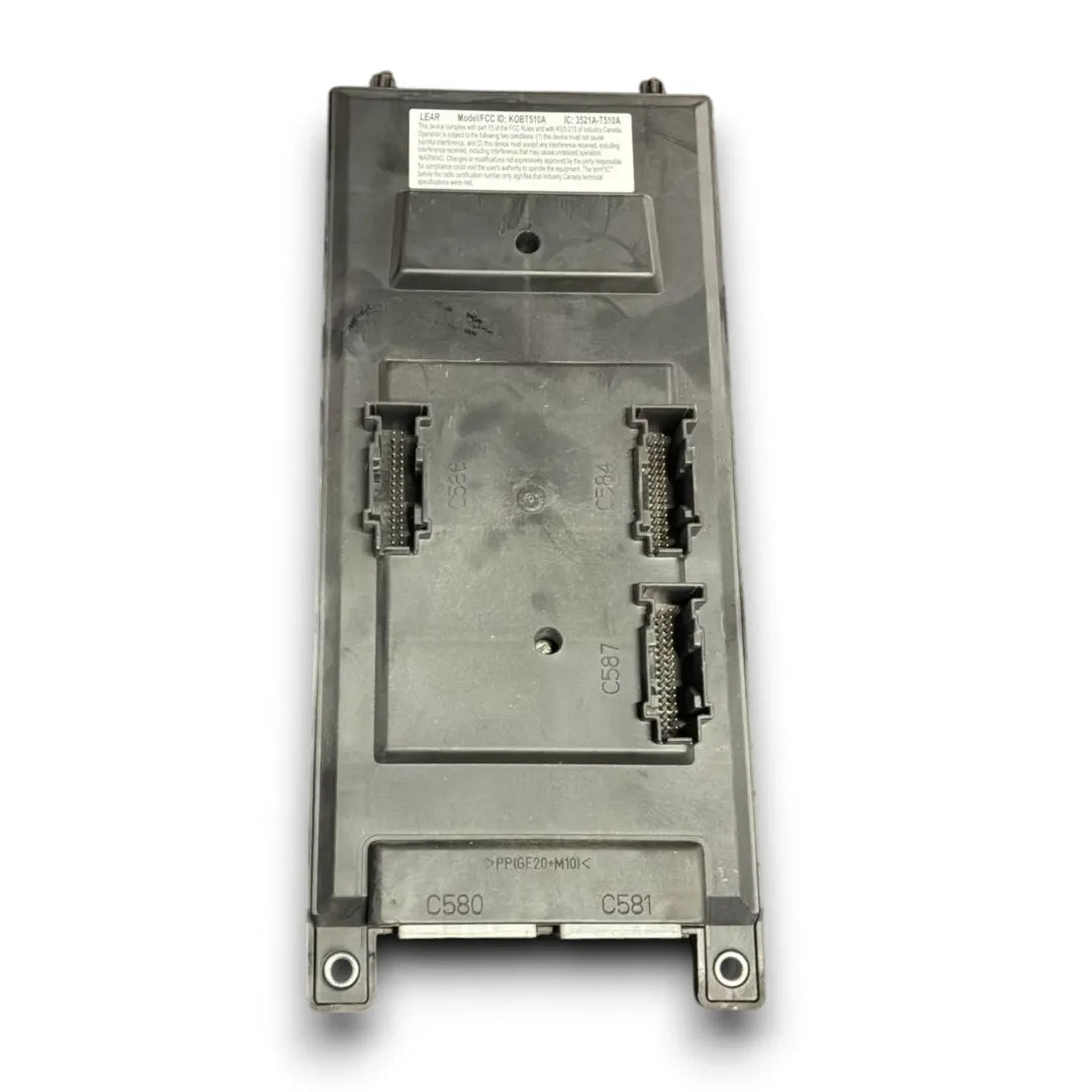 Body Computer Land Rover Range Rover Evoque 2011–2019 cod. BJ32-14F041-AC