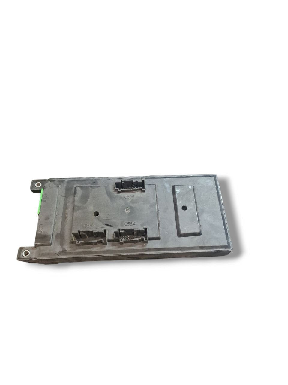 Centralina Body computer Land Rover Range Rover Sport L320 2.7 diesel COD:519051718 (2005 - 2013)) - F&P CRASH SRLS - Ricambi Usati
