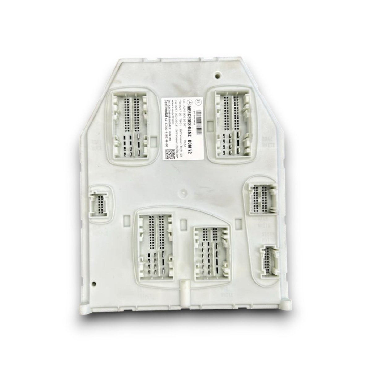 Centralina / body computer Mercedes Benz CLA a2479008607 2.0 diesel (X118) (2019 > 2025) - F&P CRASH SRL - Ricambi Usati