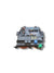Centralina Body computer Mercedes - Benz Classe A W169 2.0 diesel (2004 - 2012) COD:A1699004800 - F&P CRASH SRLS - Ricambi Usati